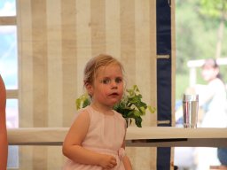 Schützenfest 2023 Familiennachmittag